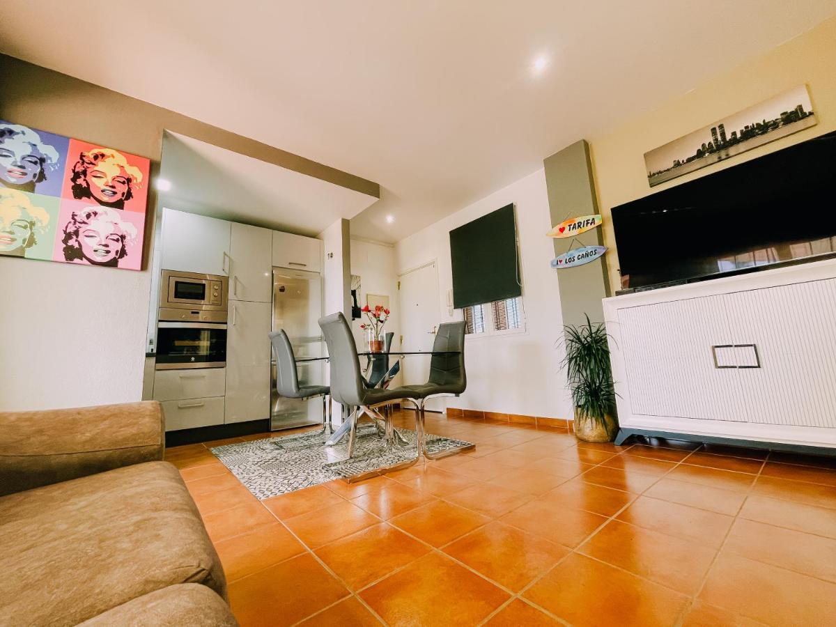 Apartamento Mika'S House Sanlúcar de Barrameda Exterior foto