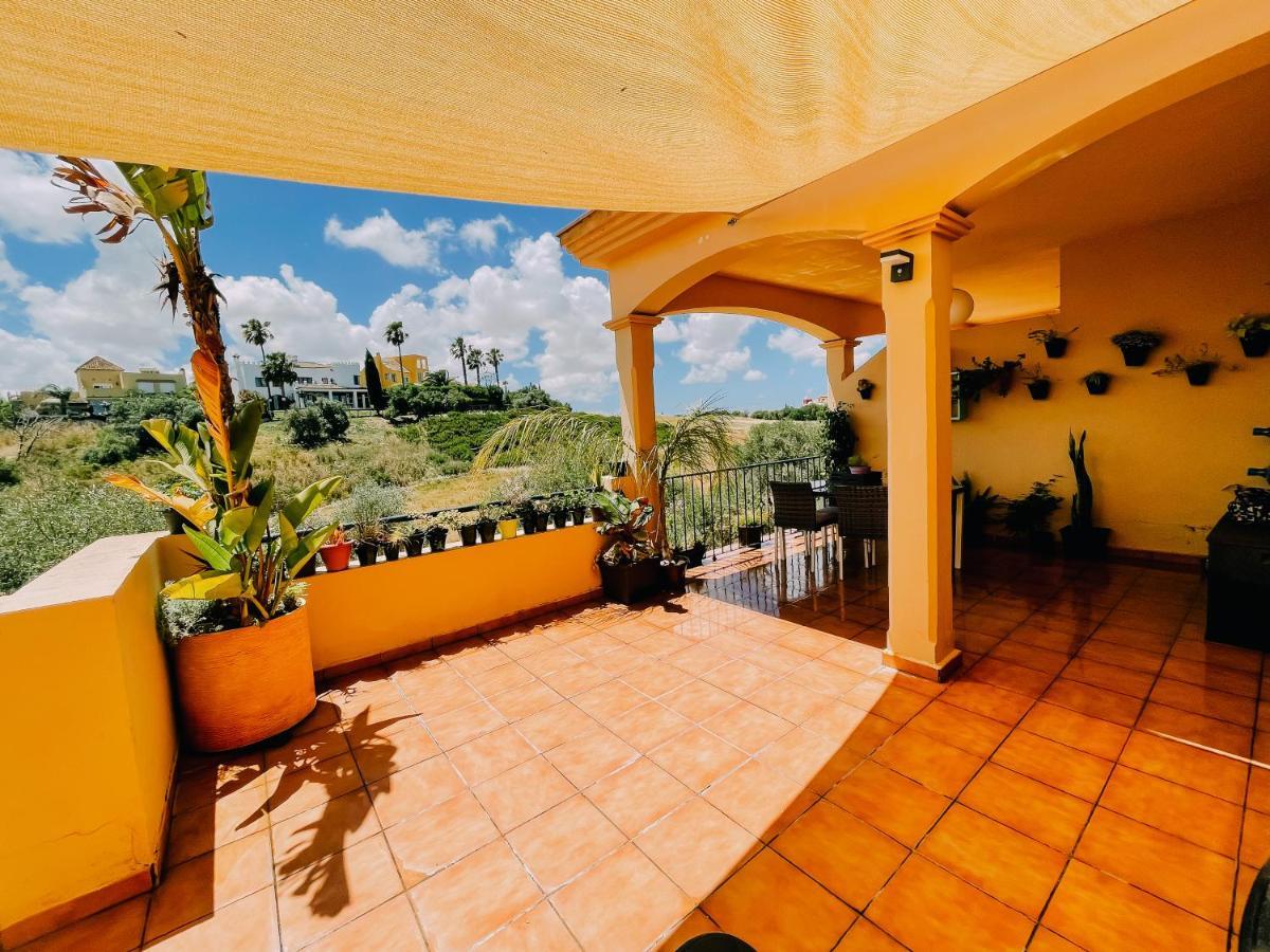 Apartamento Mika'S House Sanlúcar de Barrameda Exterior foto