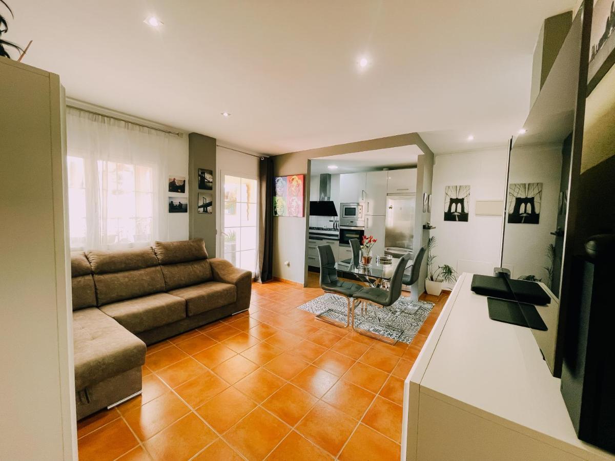 Apartamento Mika'S House Sanlúcar de Barrameda Exterior foto