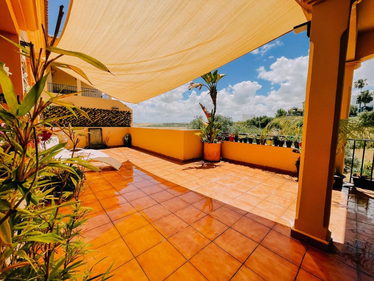 Apartamento Mika'S House Sanlúcar de Barrameda Exterior foto